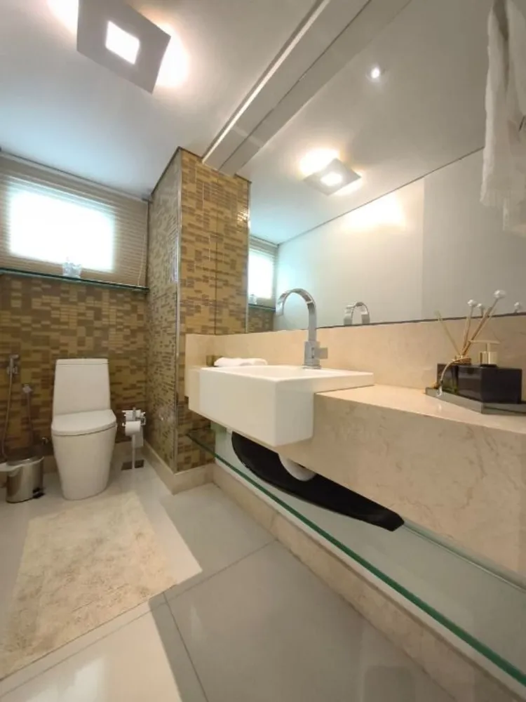 Apartamento, 4 quartos, 226 m² - Foto 4