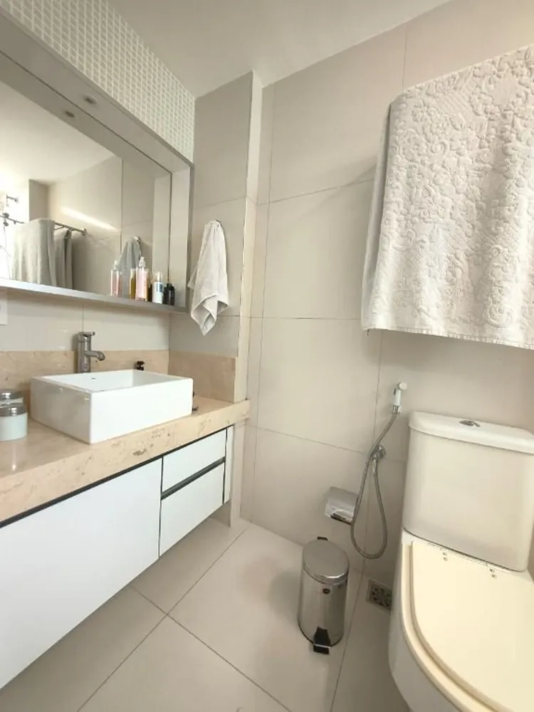 Apartamento, 4 quartos, 226 m² - Foto 2