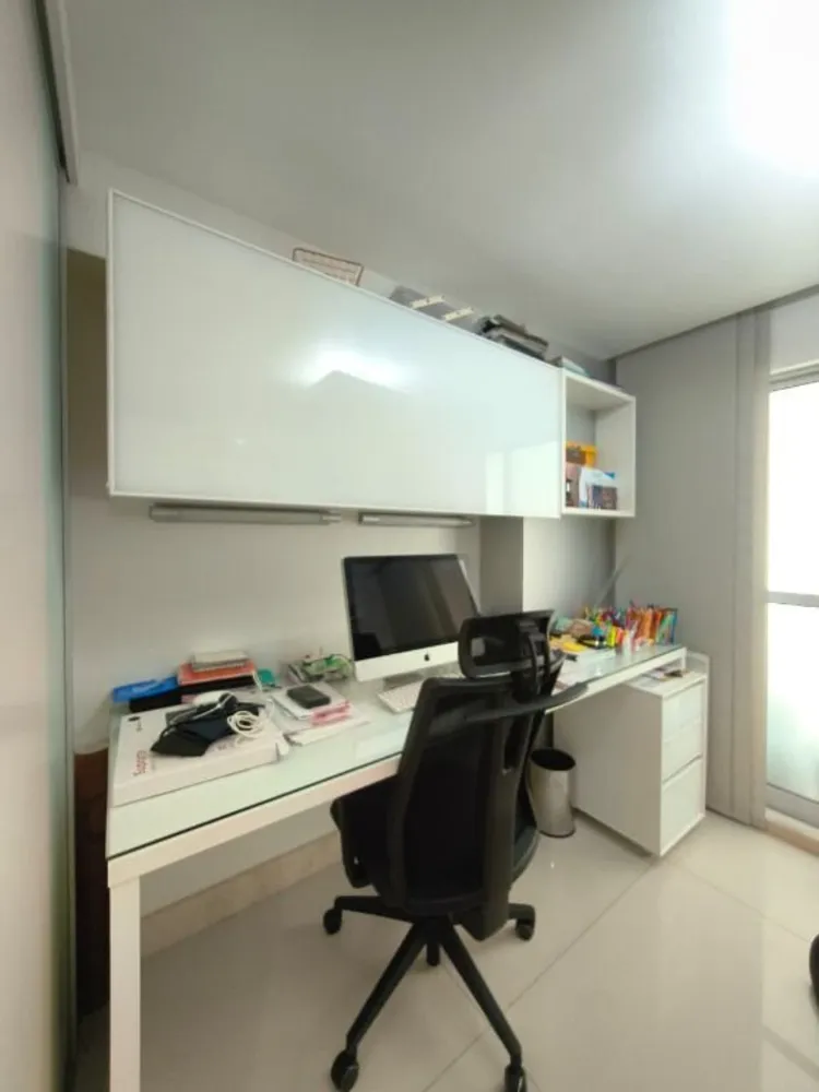 Apartamento, 4 quartos, 226 m² - Foto 3