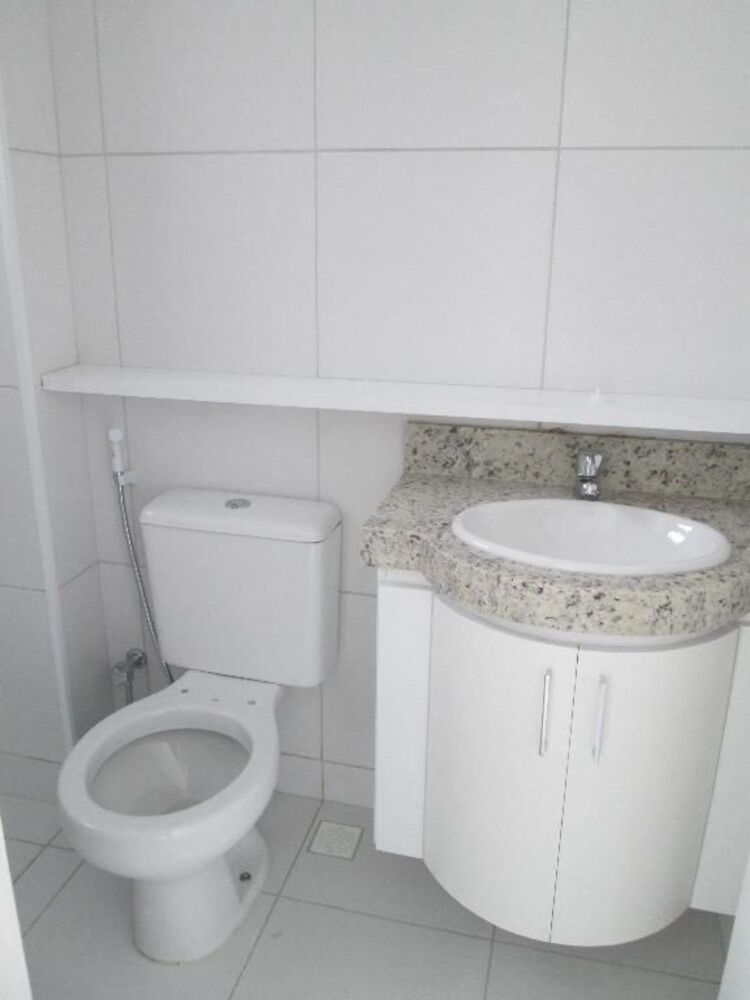 Apartamento à venda com 4 quartos, 163m² - Foto 5