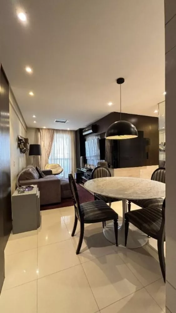 Apartamento, 2 quartos, 87 m² - Foto 1