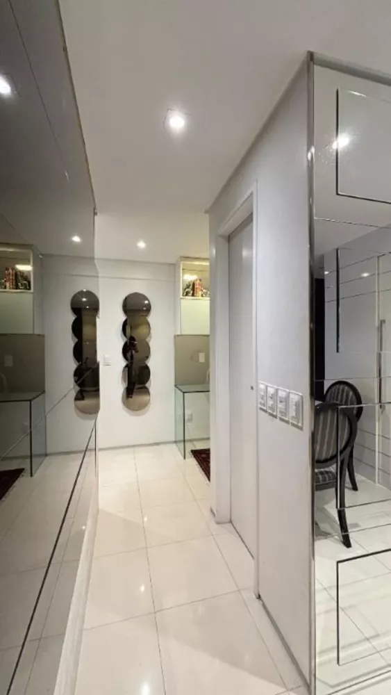 Apartamento, 2 quartos, 87 m² - Foto 8