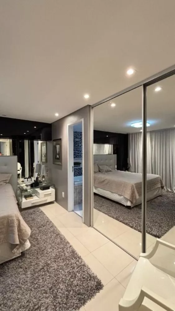 Apartamento, 2 quartos, 87 m² - Foto 3