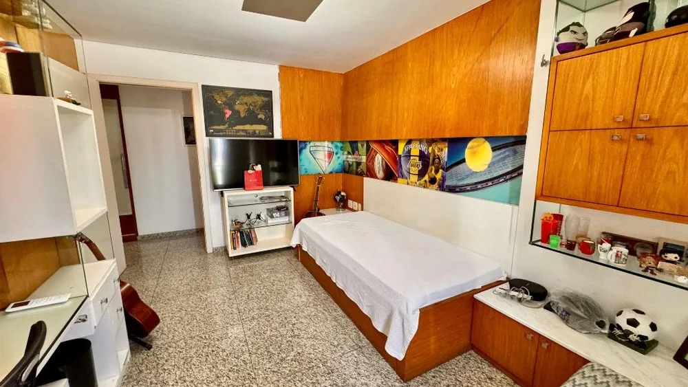 Apartamento, 4 quartos, 315 m² - Foto 10