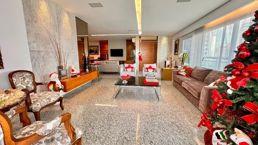 Apartamento, 4 quartos, 315 m² - Foto 7