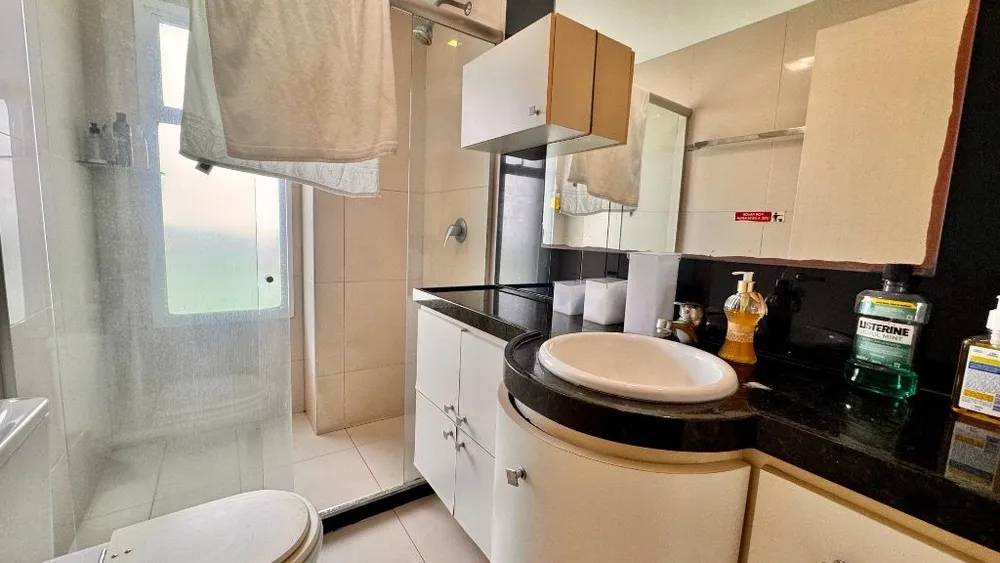 Apartamento, 4 quartos, 315 m² - Foto 9