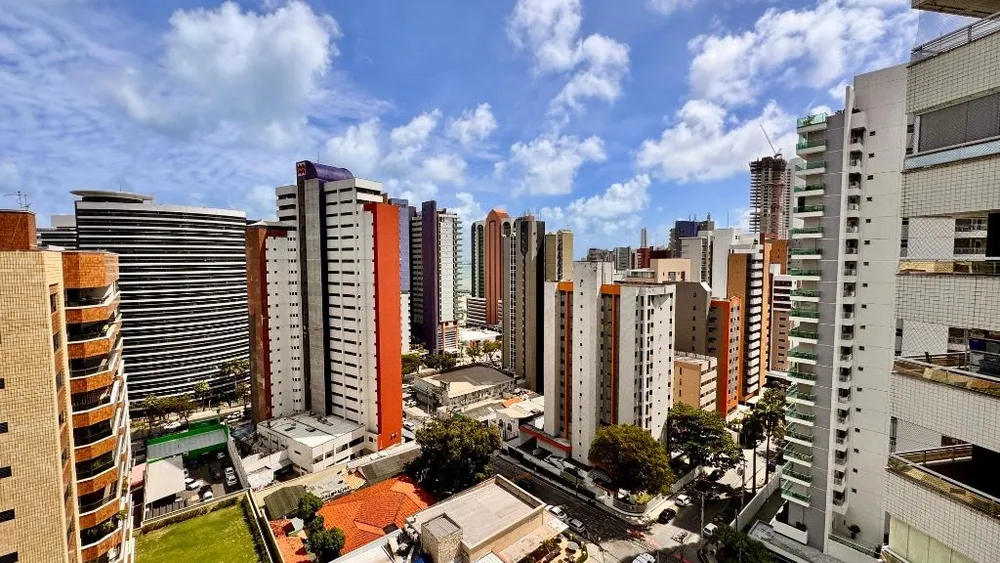 Apartamento, 4 quartos, 315 m² - Foto 4