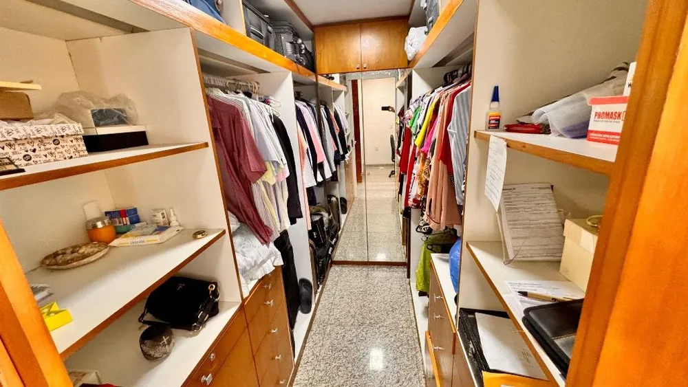 Apartamento, 4 quartos, 315 m² - Foto 5