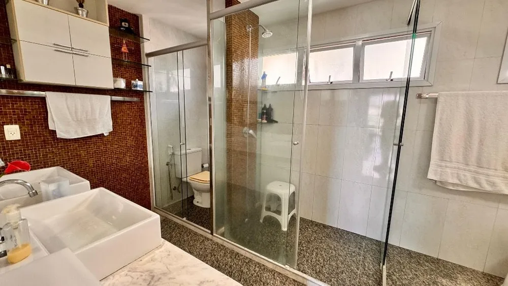 Apartamento, 4 quartos, 315 m² - Foto 6