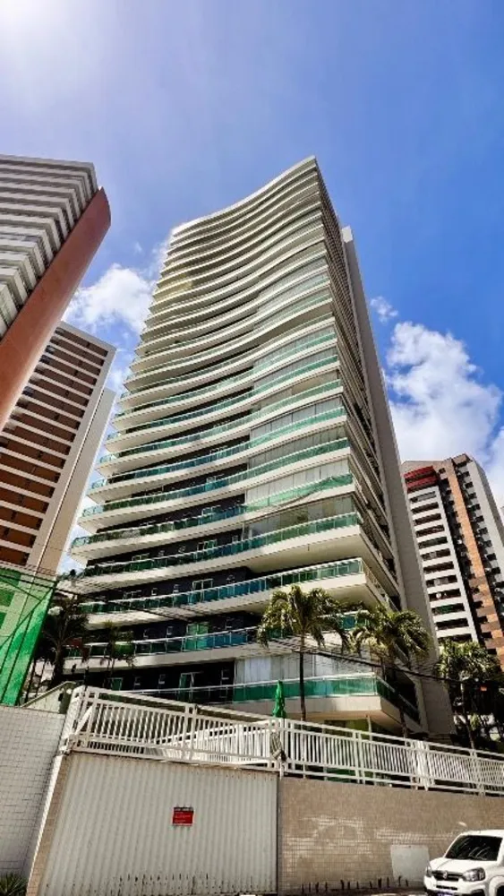 Apartamento, 4 quartos, 315 m² - Foto 12