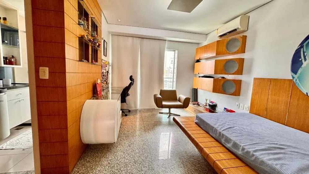 Apartamento, 4 quartos, 315 m² - Foto 11
