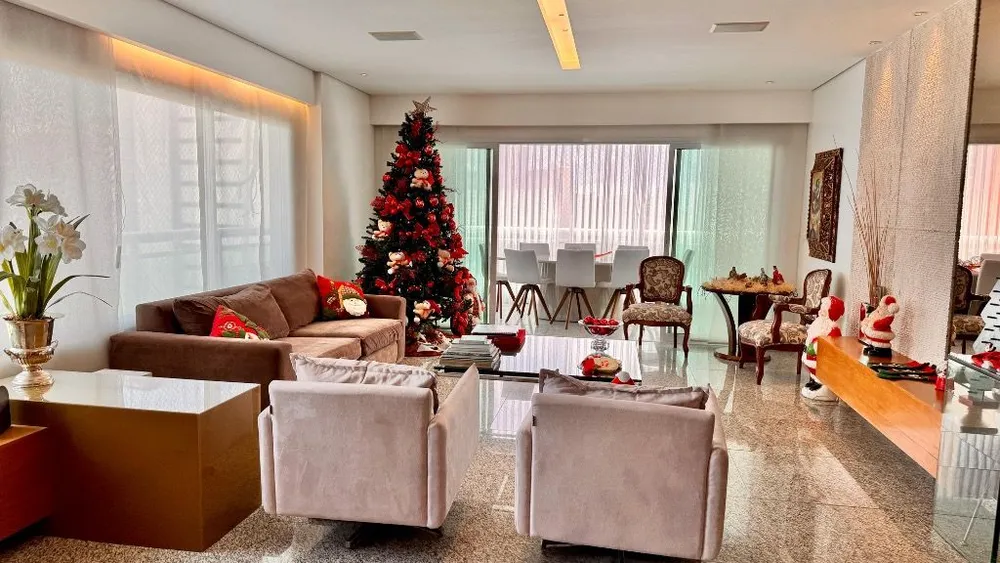 Apartamento, 4 quartos, 315 m² - Foto 3