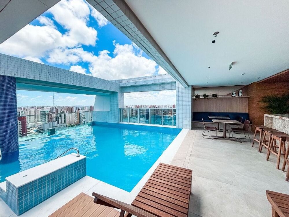 Apartamento, 4 quartos, 209 m² - Foto 1