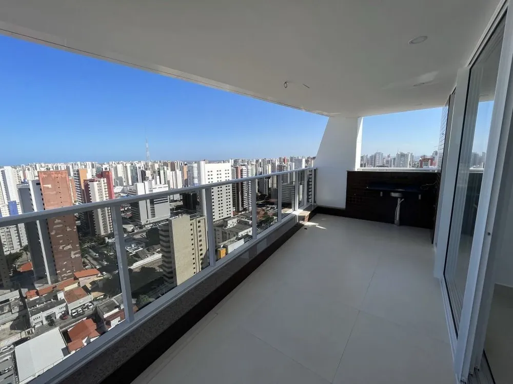 Apartamento, 4 quartos, 209 m² - Foto 12