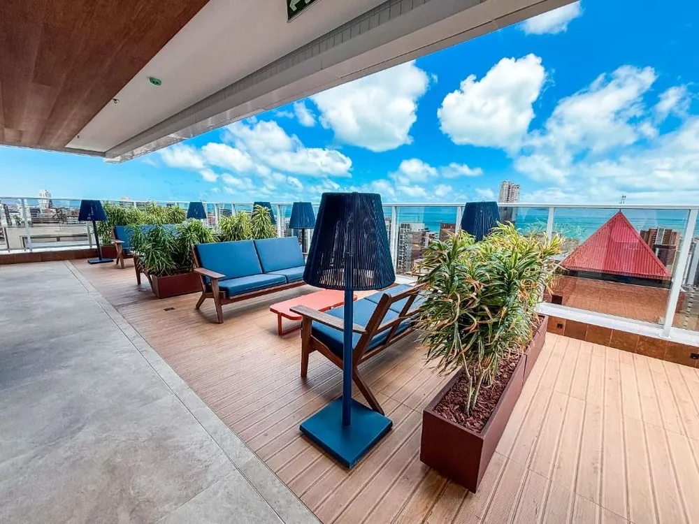 Apartamento, 4 quartos, 209 m² - Foto 6