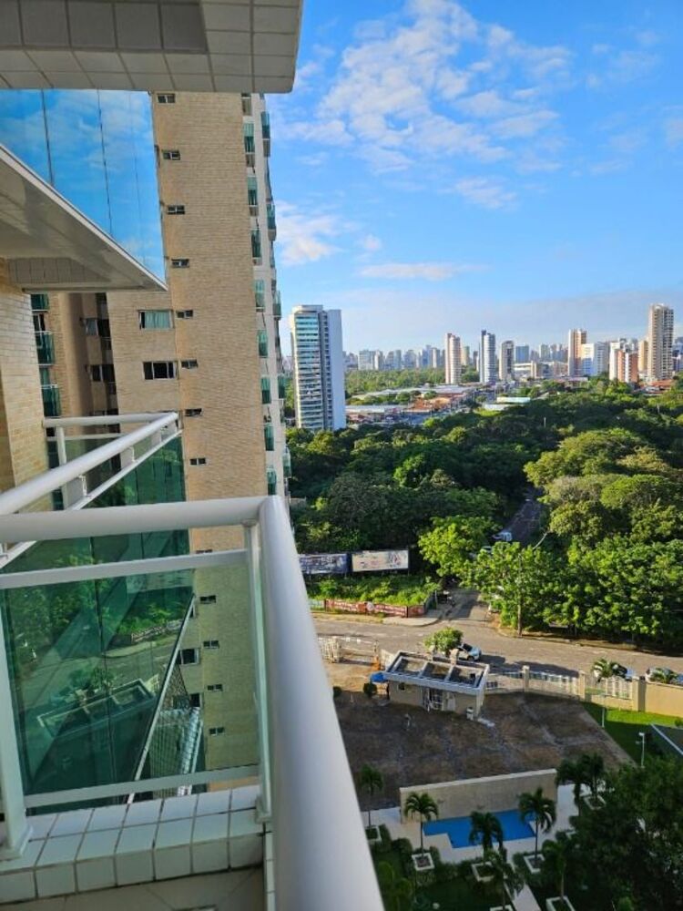 Apartamento, 3 quartos, 82 m² - Foto 1