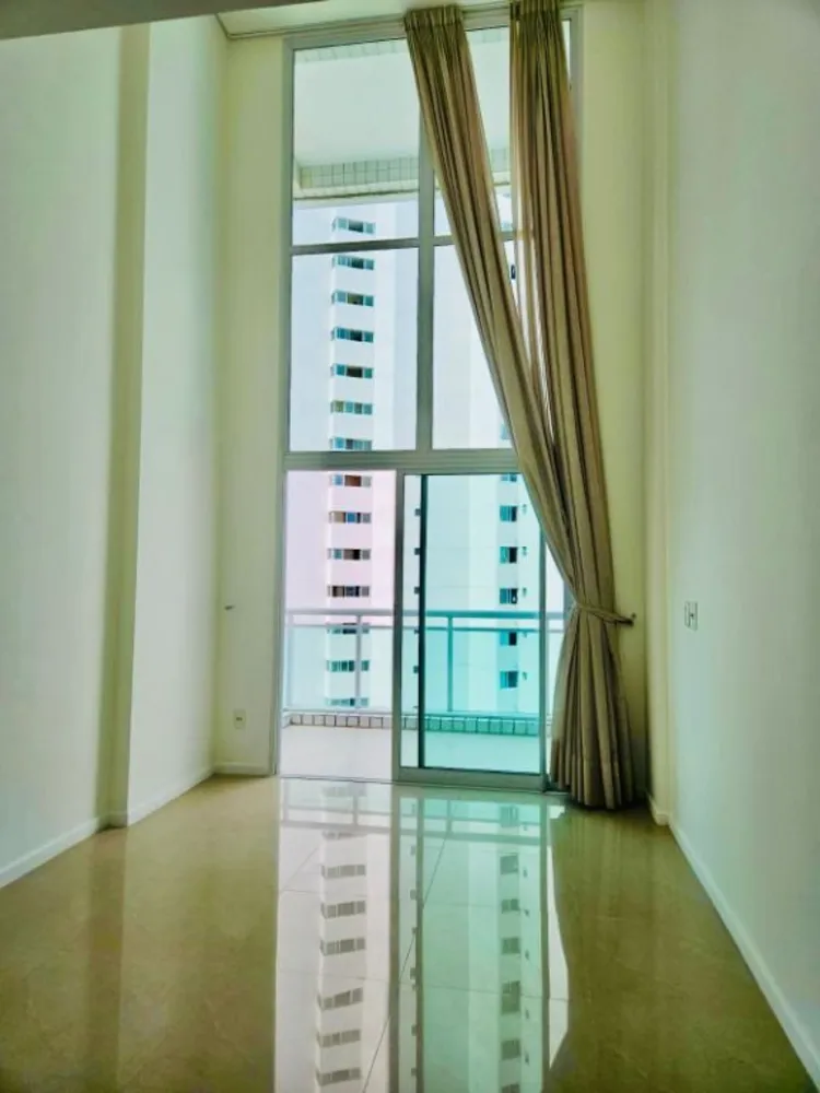 Apartamento, 3 quartos, 82 m² - Foto 2