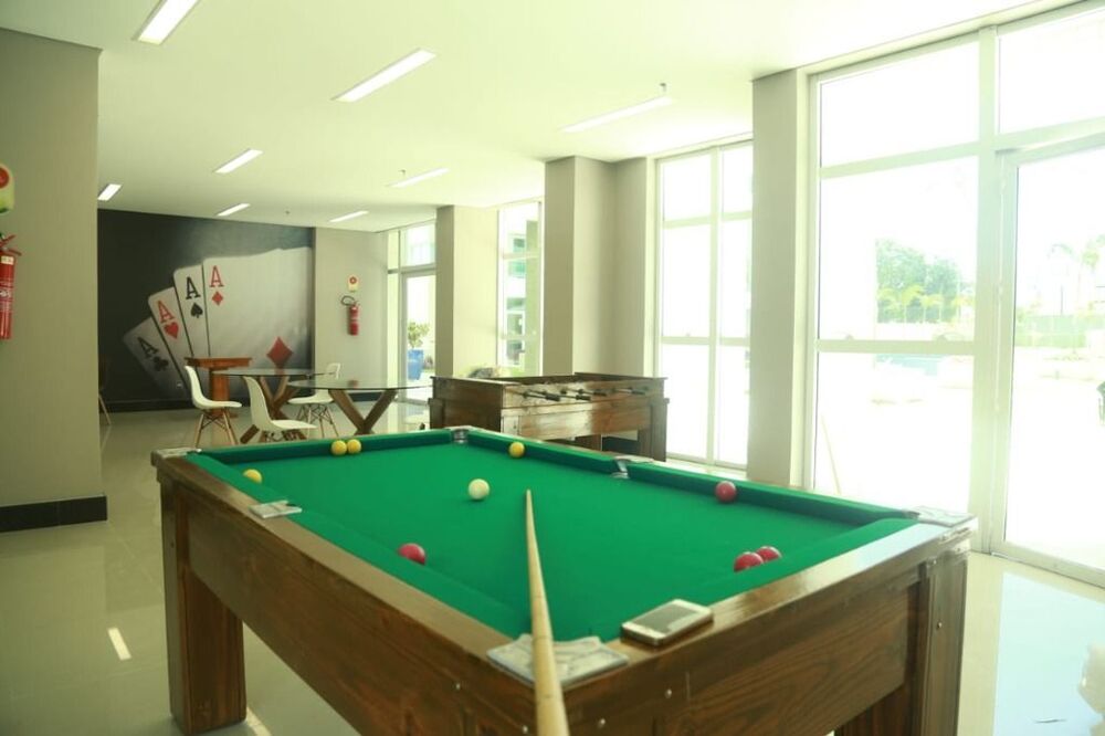 Apartamento, 3 quartos, 82 m² - Foto 4