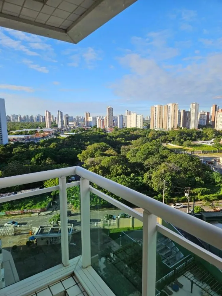 Apartamento, 3 quartos, 82 m² - Foto 3