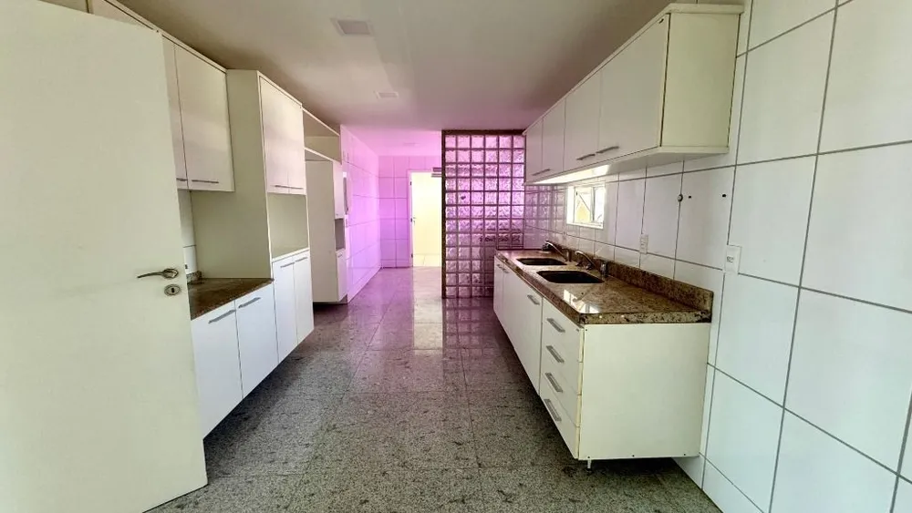 Apartamento, 4 quartos, 260 m² - Foto 7