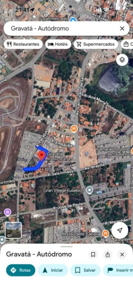 Terreno, 900 m² - Foto 2