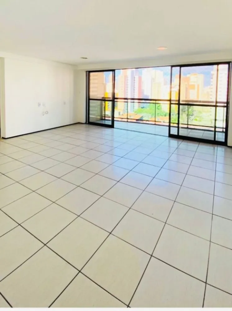 Apartamento, 3 quartos, 132 m² - Foto 10