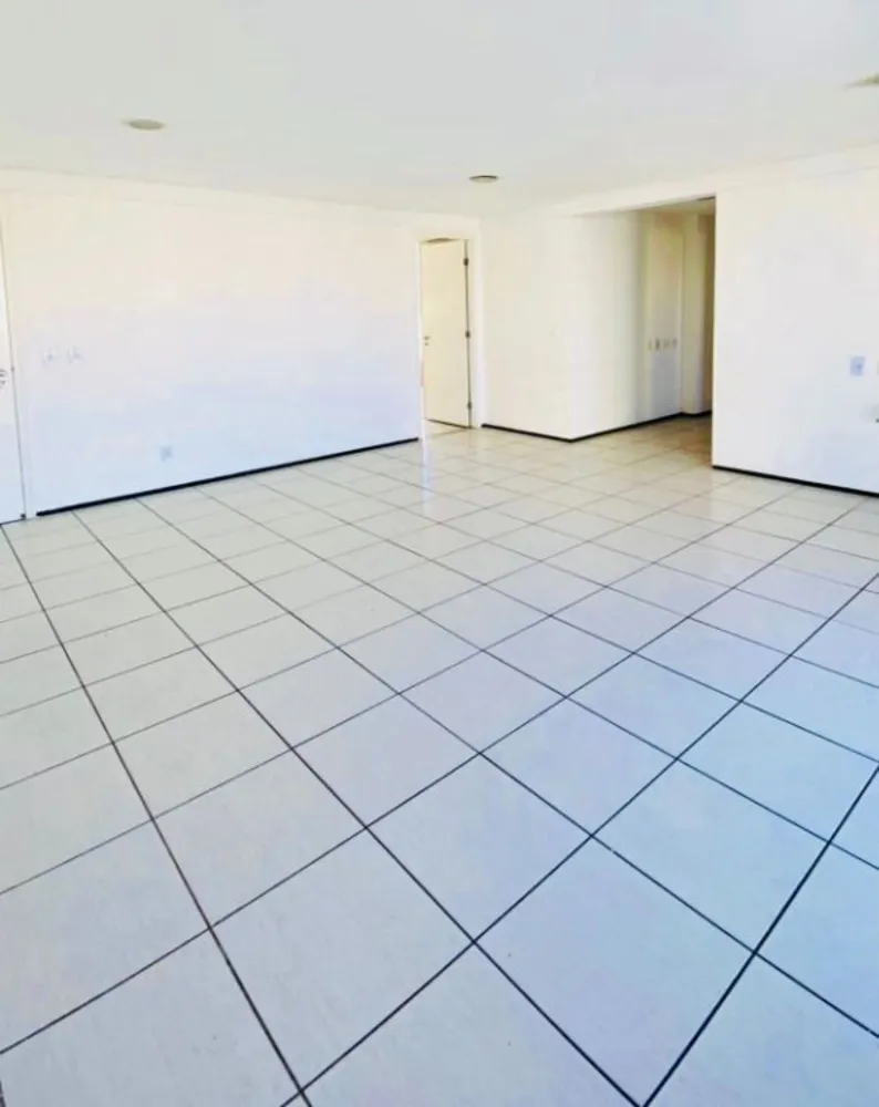 Apartamento, 3 quartos, 132 m² - Foto 2