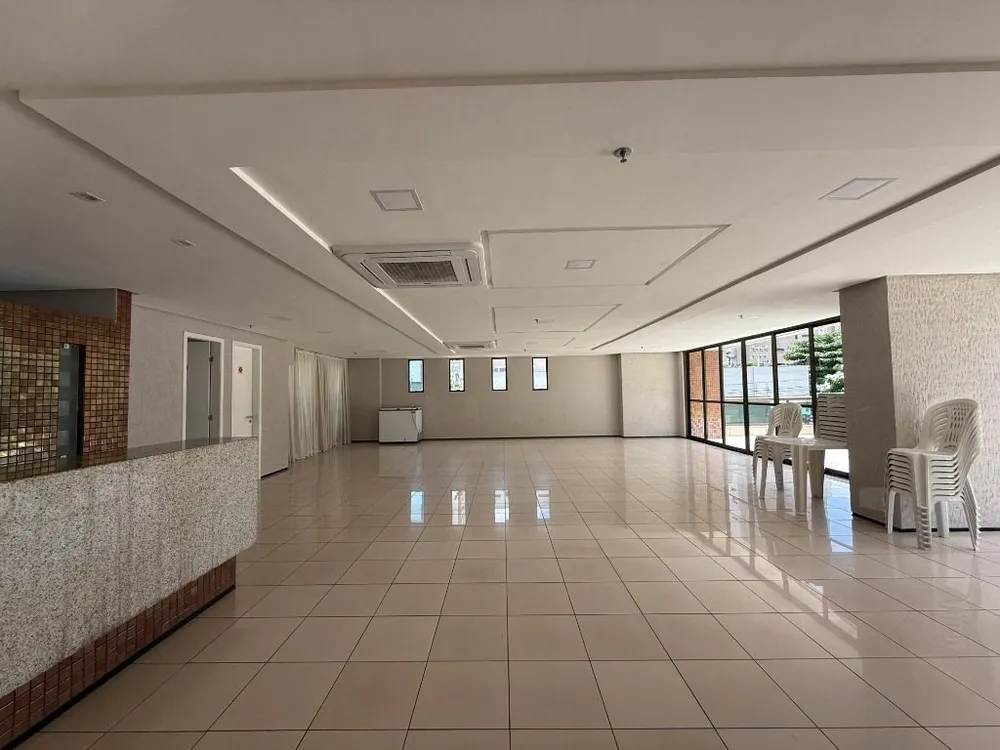 Apartamento, 3 quartos, 132 m² - Foto 4