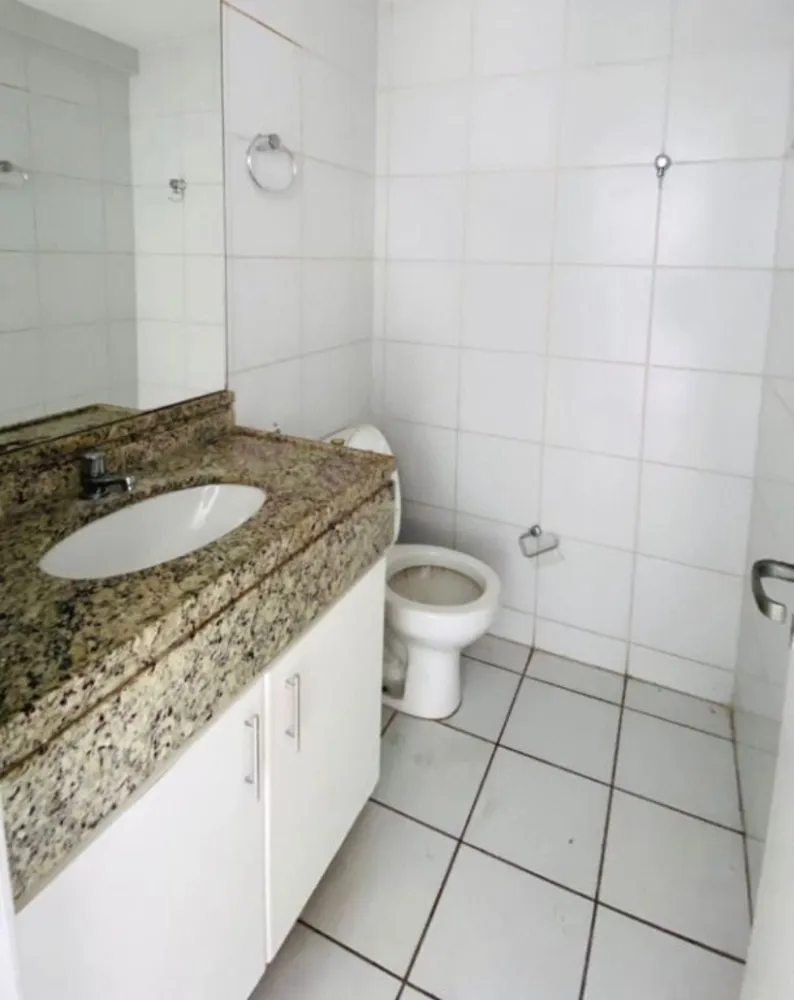 Apartamento, 3 quartos, 132 m² - Foto 8