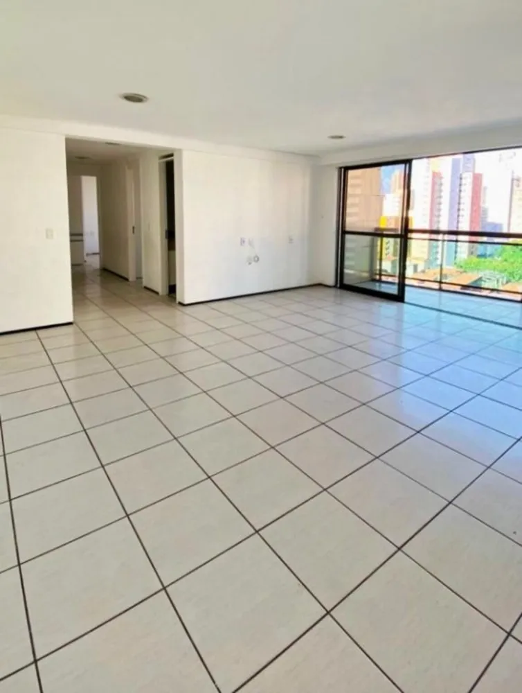 Apartamento, 3 quartos, 132 m² - Foto 9