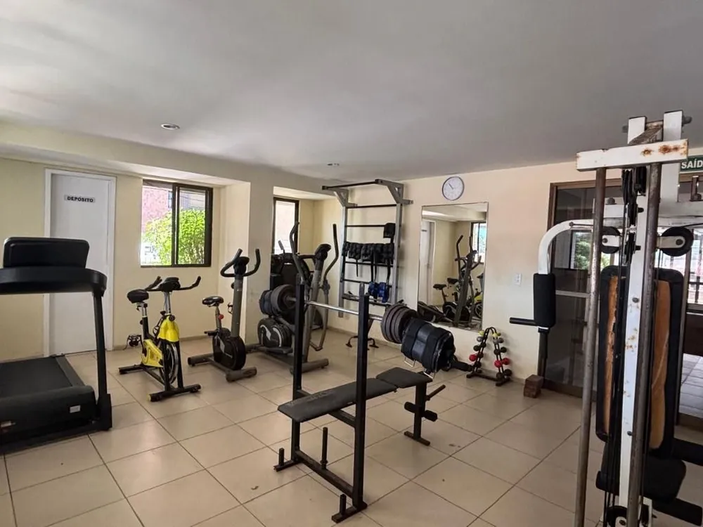 Apartamento, 3 quartos, 117 m² - Foto 4