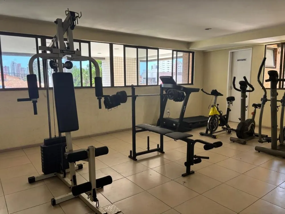Apartamento, 3 quartos, 117 m² - Foto 5