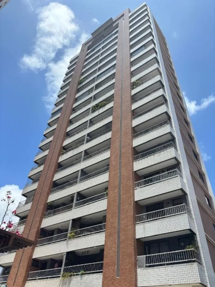 Apartamento, 3 quartos, 117 m² - Foto 3