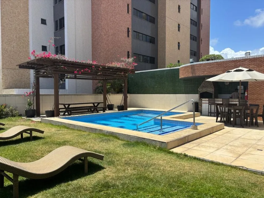 Apartamento, 3 quartos, 117 m² - Foto 2