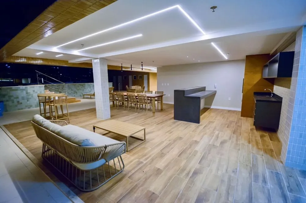 Apartamento, 3 quartos, 93 m² - Foto 7