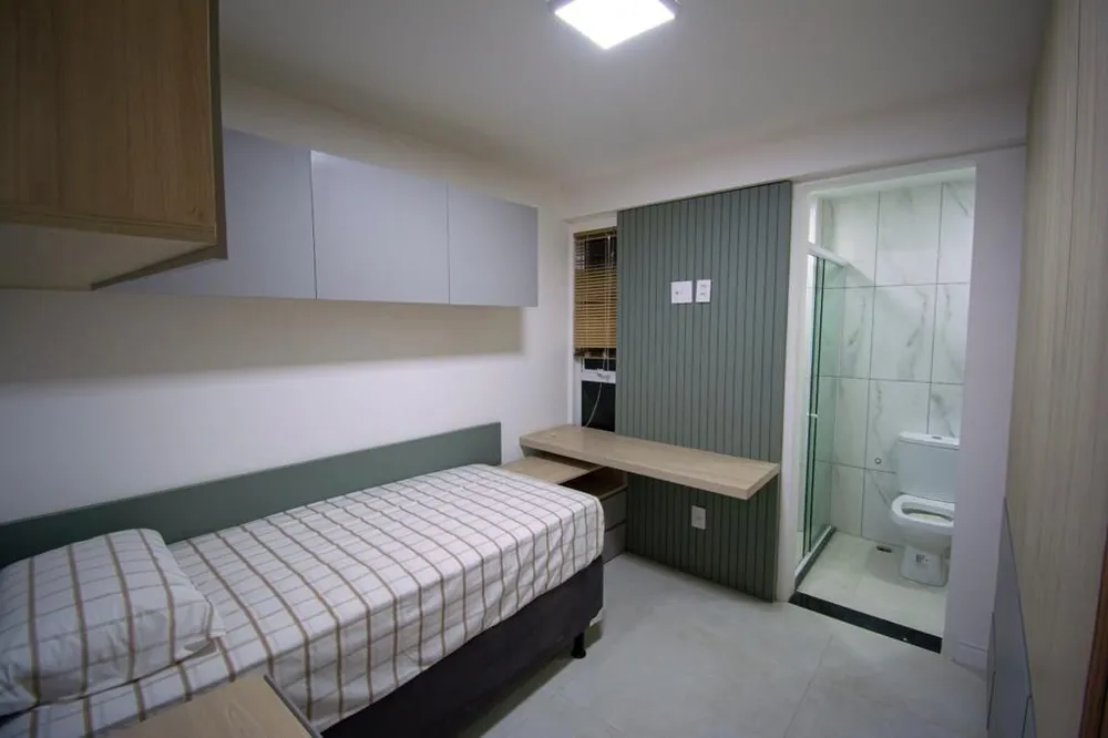 Apartamento, 3 quartos, 93 m² - Foto 2