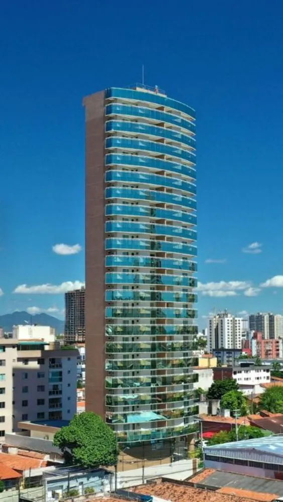 Apartamento, 3 quartos, 93 m² - Foto 1