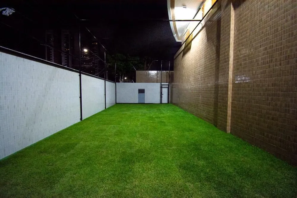 Apartamento, 3 quartos, 93 m² - Foto 5
