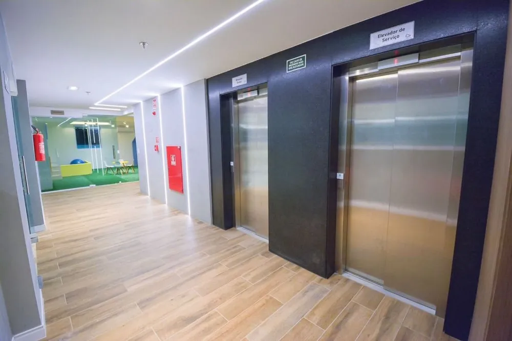 Apartamento, 3 quartos, 93 m² - Foto 4