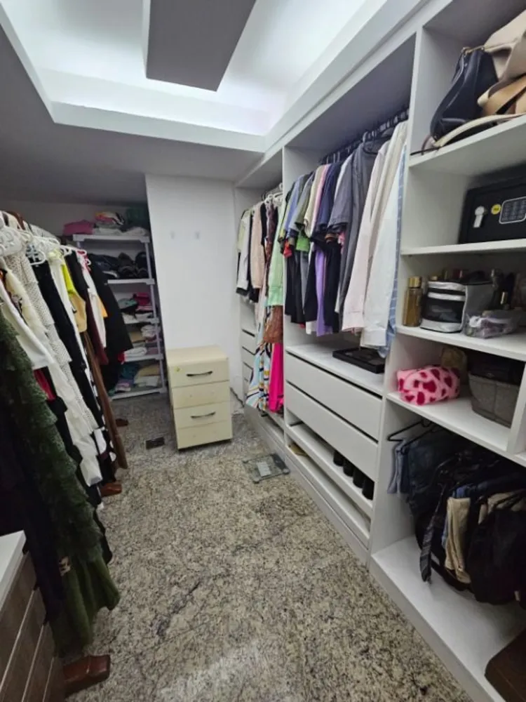 Apartamento, 3 quartos, 220 m² - Foto 2
