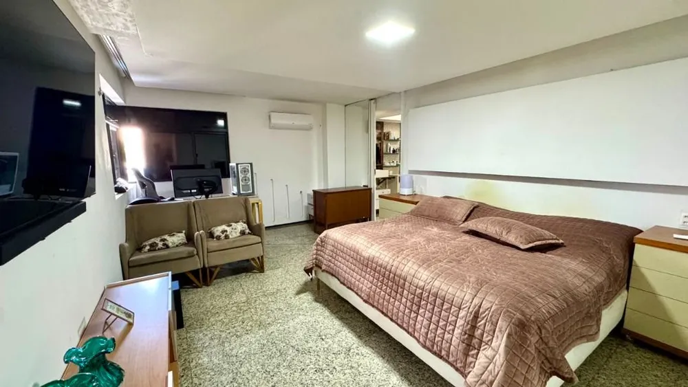 Apartamento, 3 quartos, 220 m² - Foto 4
