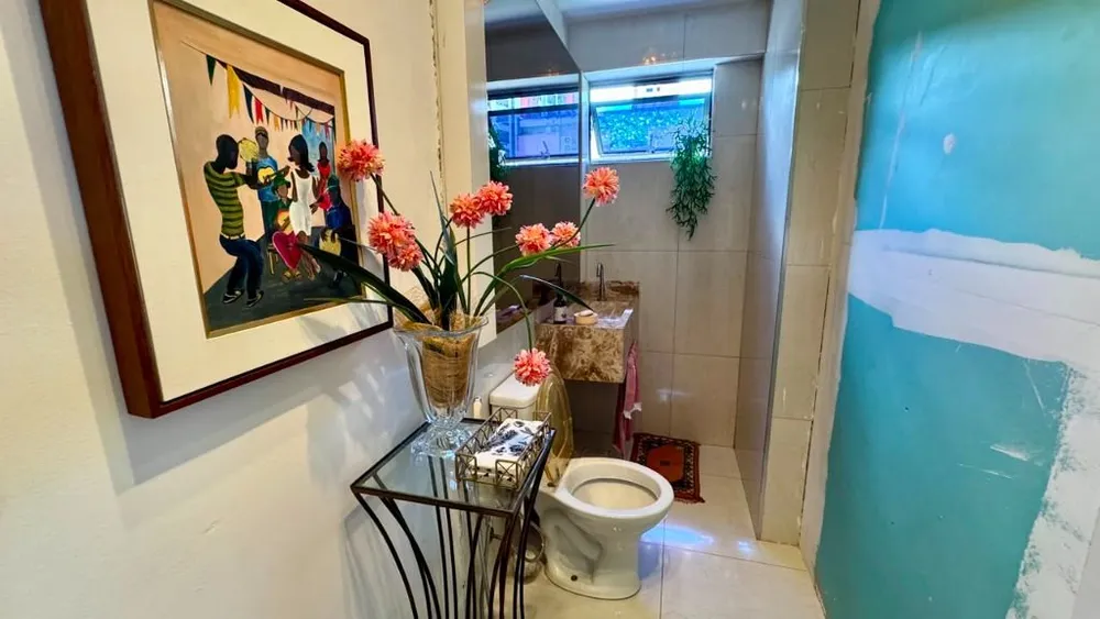 Apartamento, 3 quartos, 220 m² - Foto 5