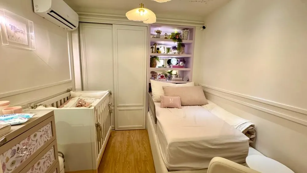 Apartamento, 3 quartos, 220 m² - Foto 3