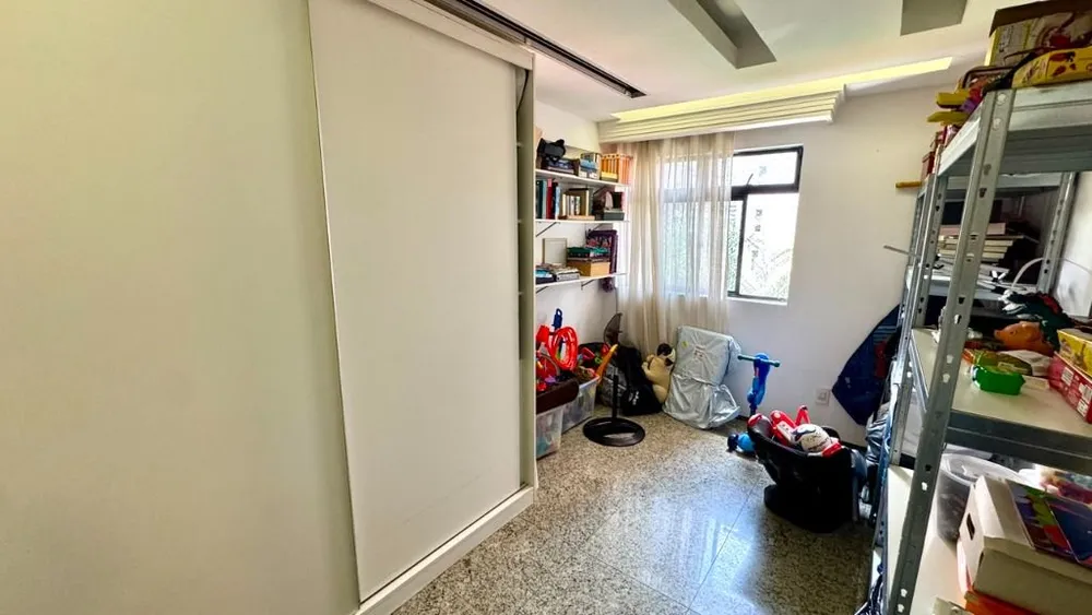 Apartamento, 3 quartos, 220 m² - Foto 6