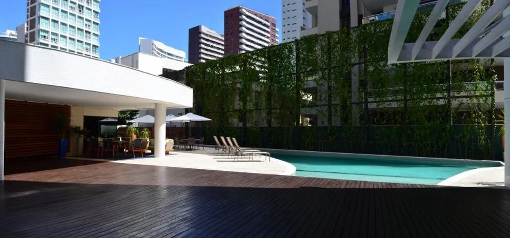 Apartamento, 4 quartos, 408 m² - Foto 7