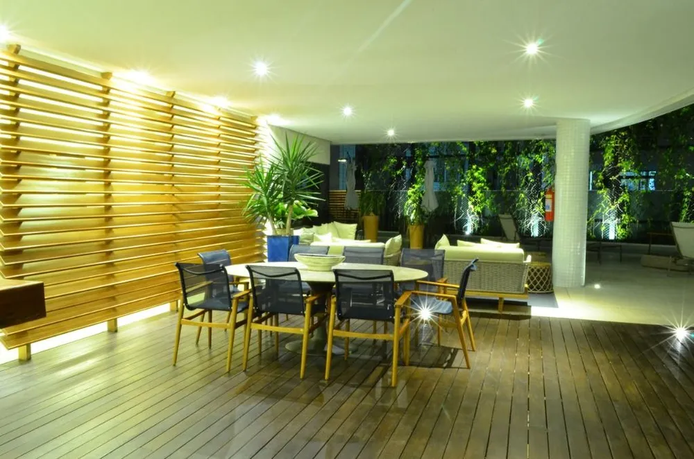Apartamento, 4 quartos, 408 m² - Foto 12
