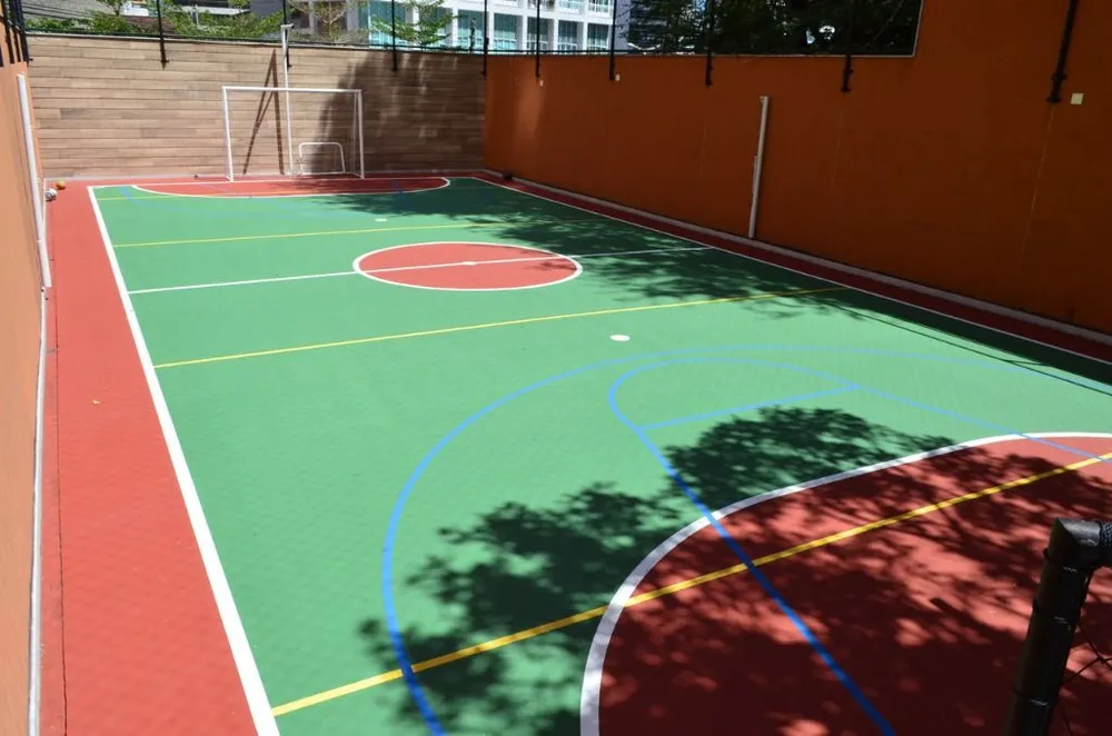 Apartamento, 4 quartos, 408 m² - Foto 9