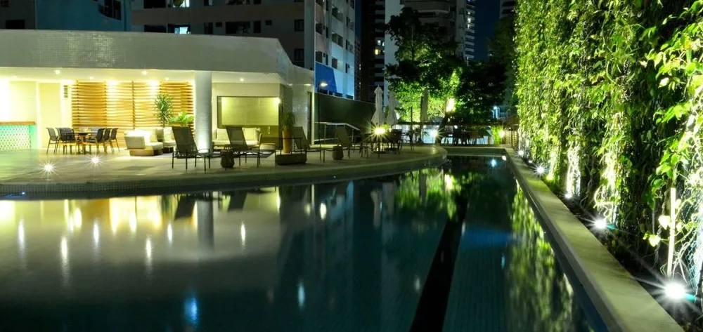 Apartamento, 4 quartos, 408 m² - Foto 5