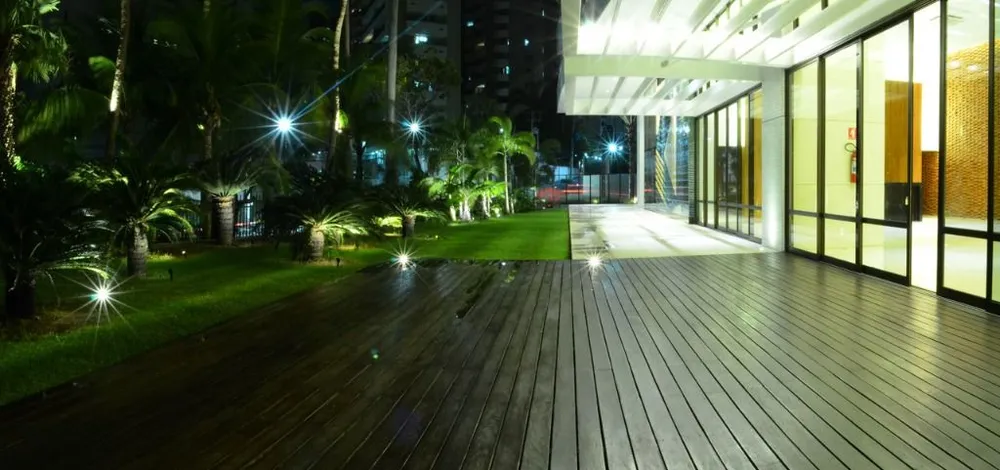 Apartamento, 4 quartos, 408 m² - Foto 11