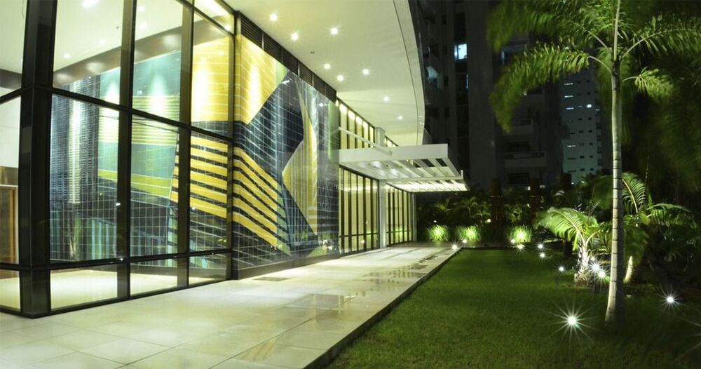 Apartamento, 4 quartos, 408 m² - Foto 3